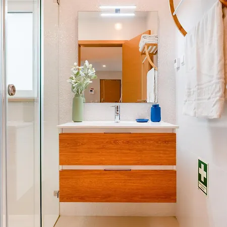 Adega Luxury By Algarve Golden Apartment