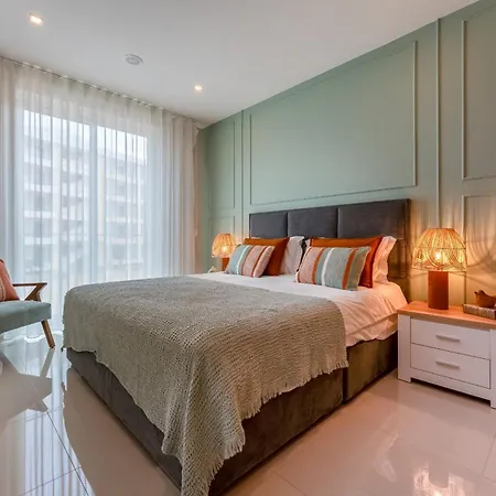 Appartement Adega Luxury By Algarve Golden