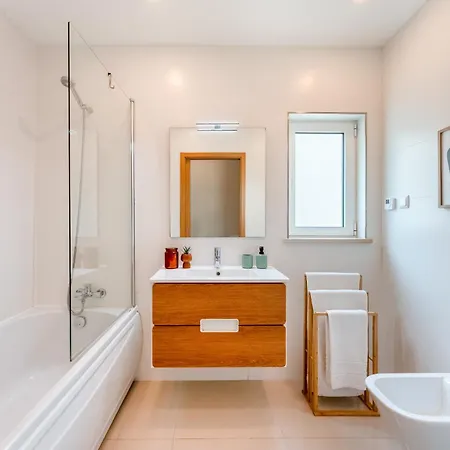 Adega Luxury By Algarve Golden Appartement *