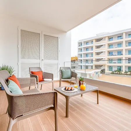 Adega Luxury By Algarve Golden Appartement