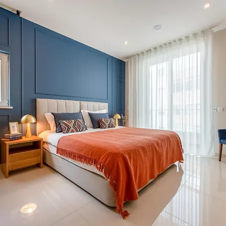 Adega Luxury By Algarve Golden Appartement *