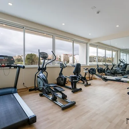 Appartement Adega Luxury By Algarve Golden *