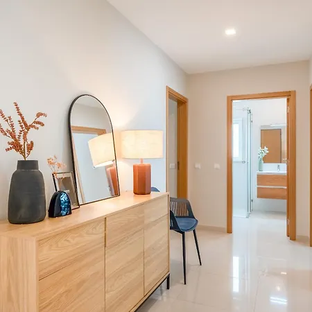 Adega Luxury By Algarve Golden