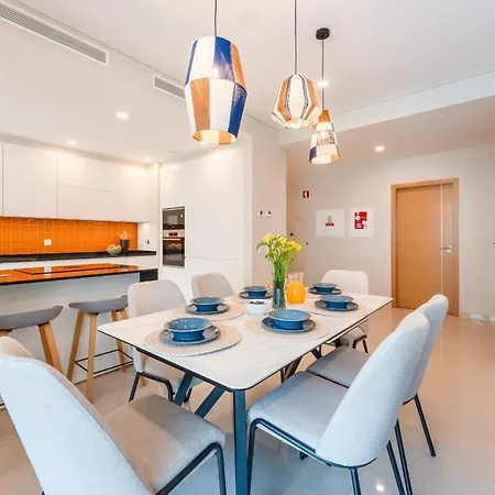 Adega Luxury By Algarve Golden Appartement Lagos