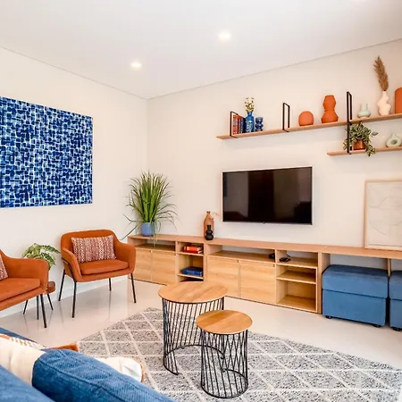 Appartement Adega Luxury By Algarve Golden Lagos