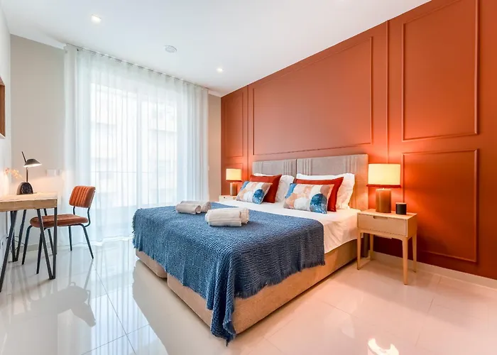 Adega Luxury By Algarve Golden * Lagos