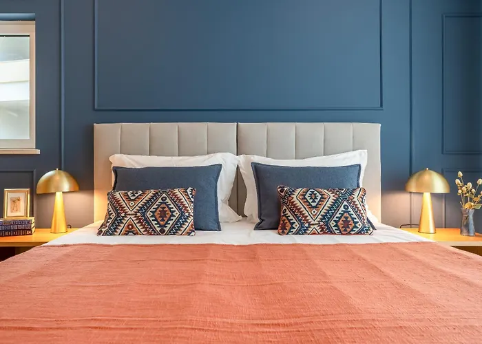 Adega Luxury By Algarve Golden Lagos