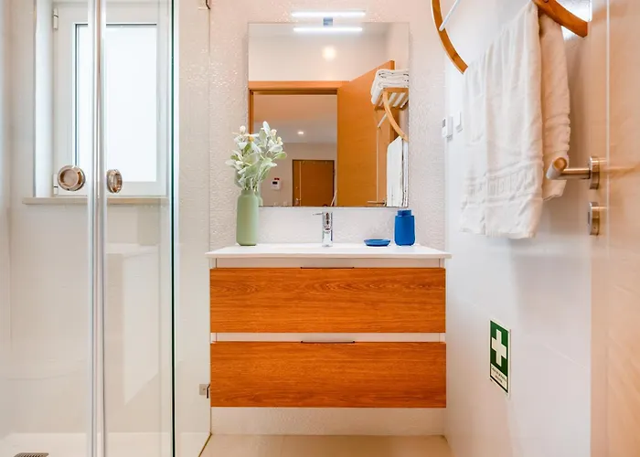 Adega Luxury By Algarve Golden Apartment