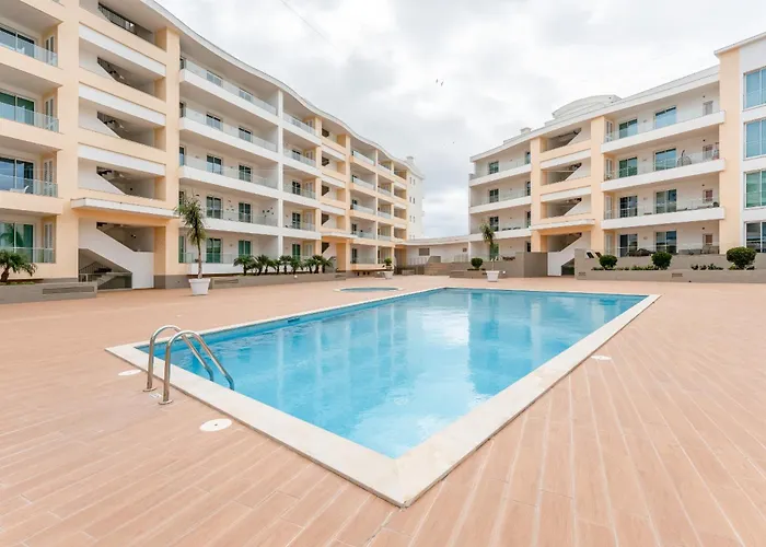 Apartment Adega Luxury By Algarve Golden *