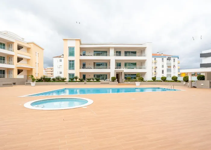 Adega Luxury By Algarve Golden *