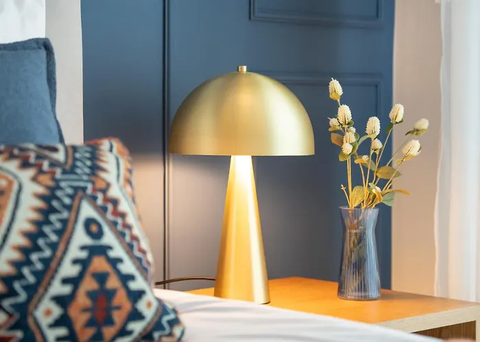 Apartment Adega Luxury By Algarve Golden