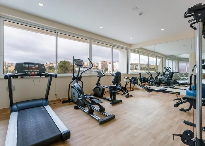 Apartment Adega Luxury By Algarve Golden *