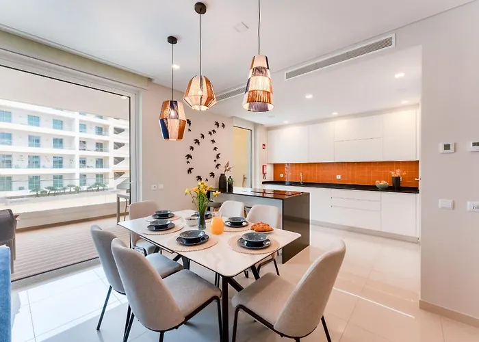 Adega Luxury By Algarve Golden Apartment Lagos