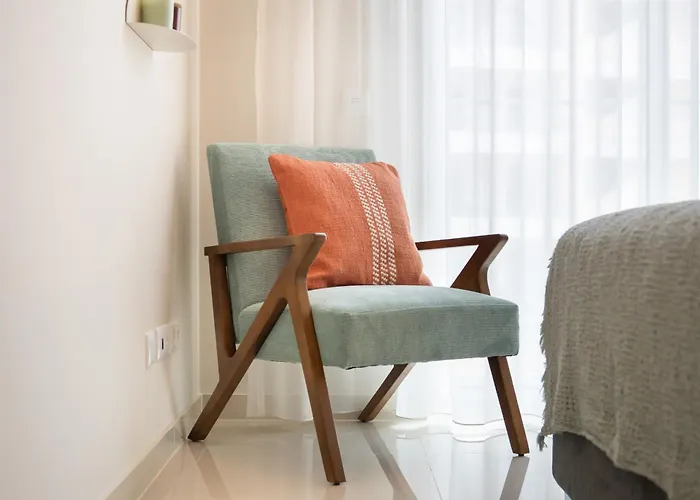 Apartment Adega Luxury By Algarve Golden *