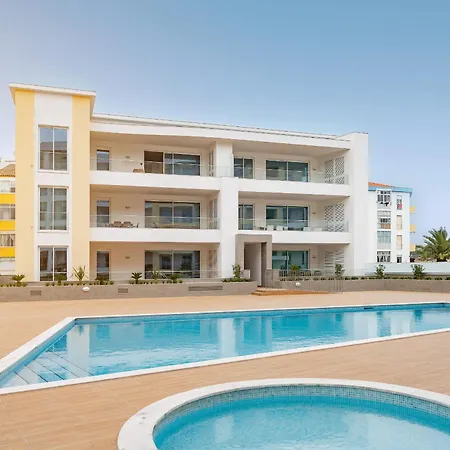 아파트 Adega Luxury By Algarve Golden