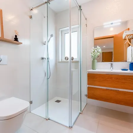 아파트 Adega Luxury By Algarve Golden