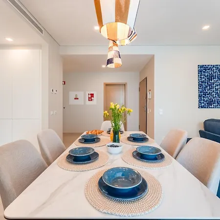 Adega Luxury By Algarve Golden 라고스