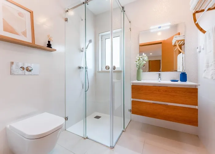 아파트 Adega Luxury By Algarve Golden