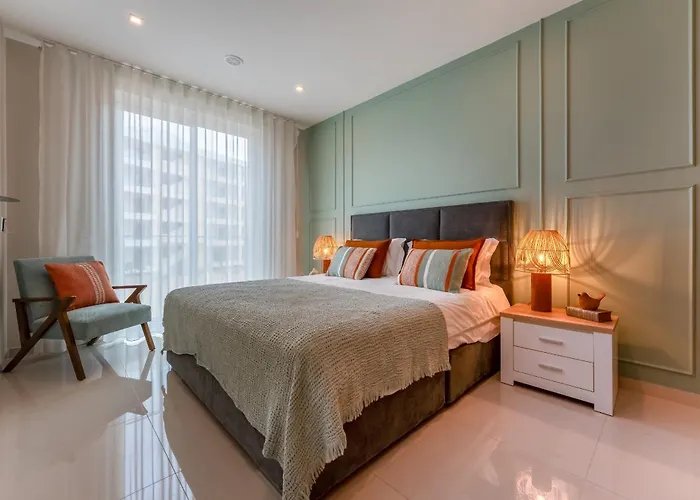 Apartamento Adega Luxury By Algarve Golden