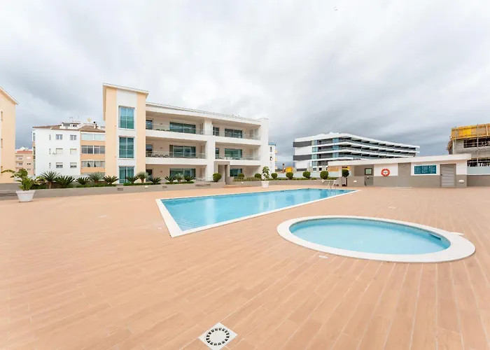Adega Luxury By Algarve Golden Apartamento Lagos