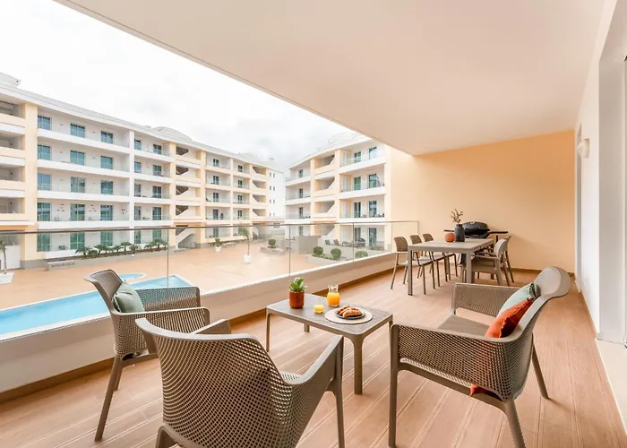 Adega Luxury By Algarve Golden 라고스