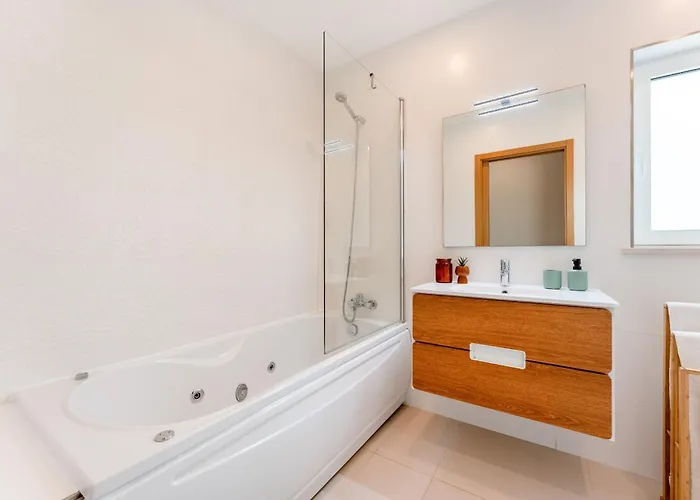 Adega Luxury By Algarve Golden