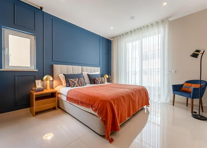 Adega Luxury By Algarve Golden 아파트 *