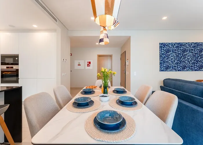 Adega Luxury By Algarve Golden 라고스