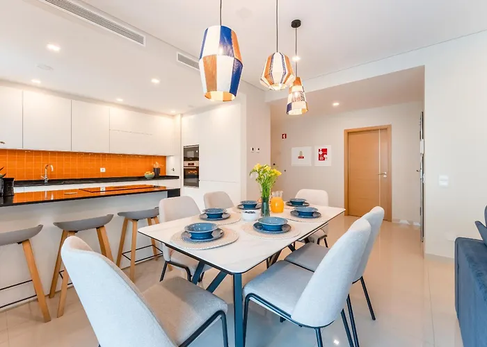 Adega Luxury By Algarve Golden 아파트 라고스