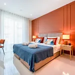 Adega Luxury By Algarve Golden * Лагуш