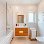 Adega Luxury By Algarve Golden Апартаменты *