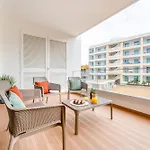 Adega Luxury By Algarve Golden Апартаменты