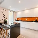 Апартаменты Adega Luxury By Algarve Golden
