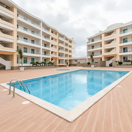 דירה Adega Luxury By Algarve Golden *