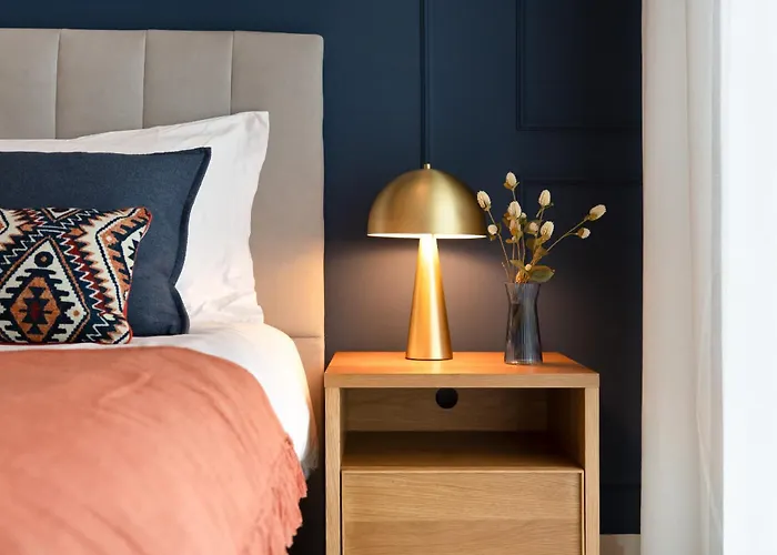 Adega Luxury By Algarve Golden