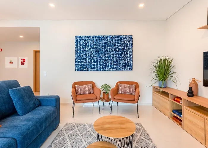 Adega Luxury By Algarve Golden *