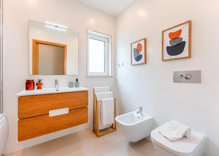 Adega Luxury By Algarve Golden * 라고스