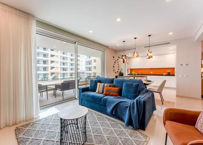 Adega Luxury By Algarve Golden