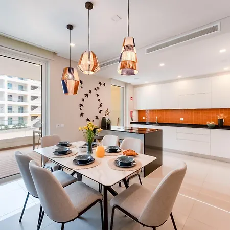 Adega Luxury By Algarve Golden Appartement Lagos